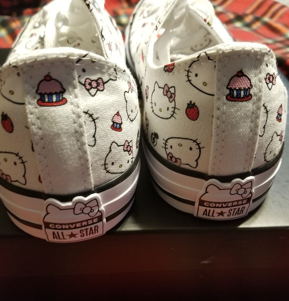 Hello Kitty All Stars